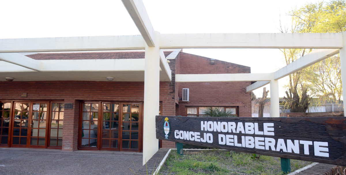 El Deliberativo le pide explicaciones a IOMA por cobro de diferenciales
