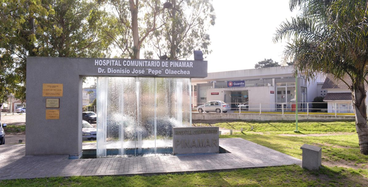 Fiesta de la Medialuna: Melo sufrió una obstrucción en la tráquea