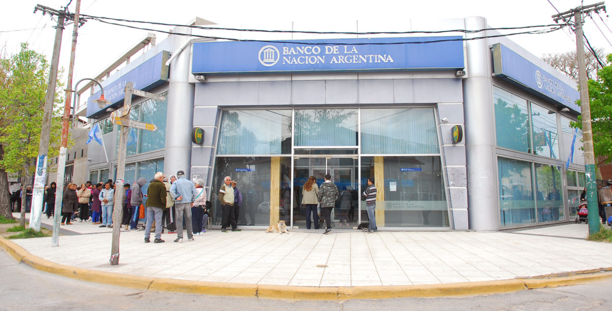 Alias CBU para todas las cuentas bancarias desde el 1 de junio