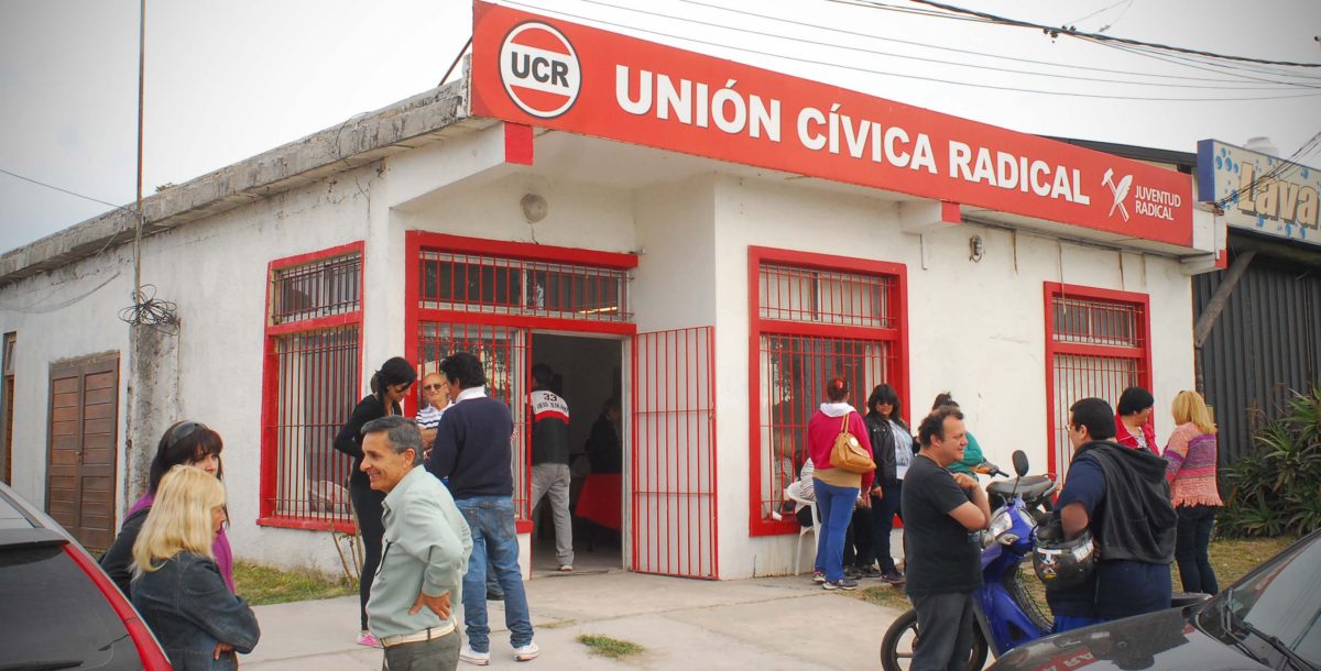 La UCR contra el PRO: “La impericia, mala praxis y desidia política está a la vista”
