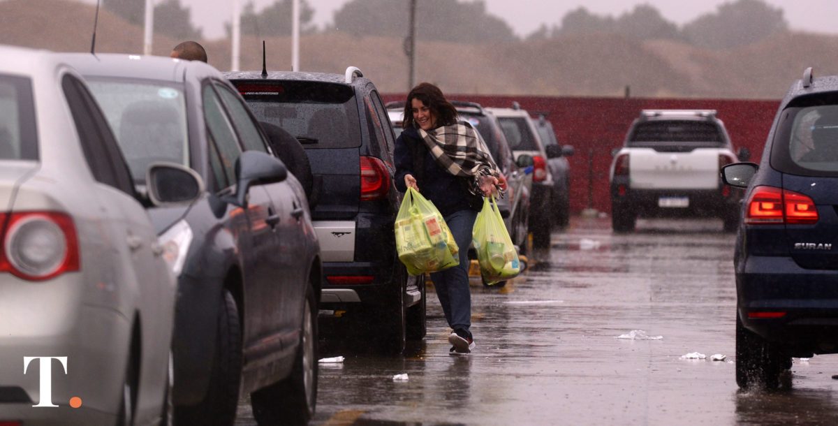 La inflación en junio fue del 1,6% y en 2025 acumula un 15,1%