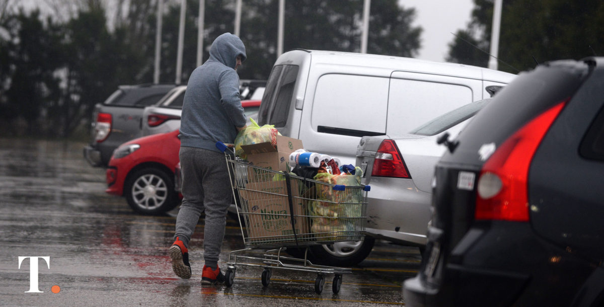 Los descuentos con ‘Cuenta DNI’ en supermercados, de lunes a sábado