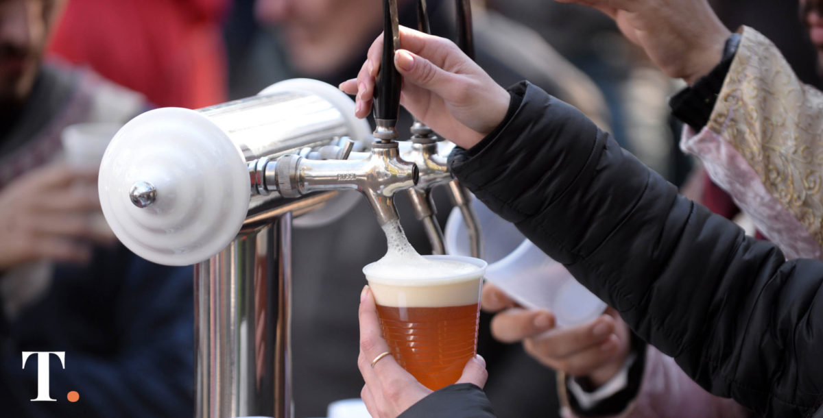 El alcohol fue responsable de unos 740.000 tumores solo en 2020