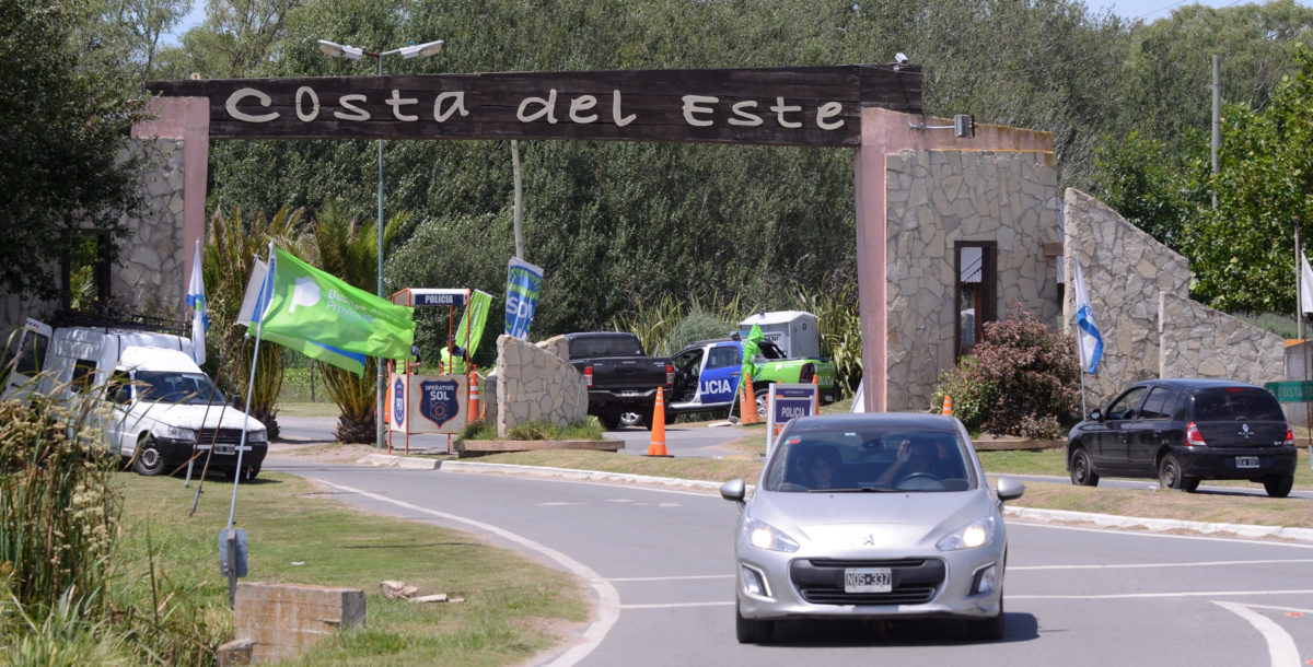 Se viene la 2ª edición del Duatlón de Costa del Este