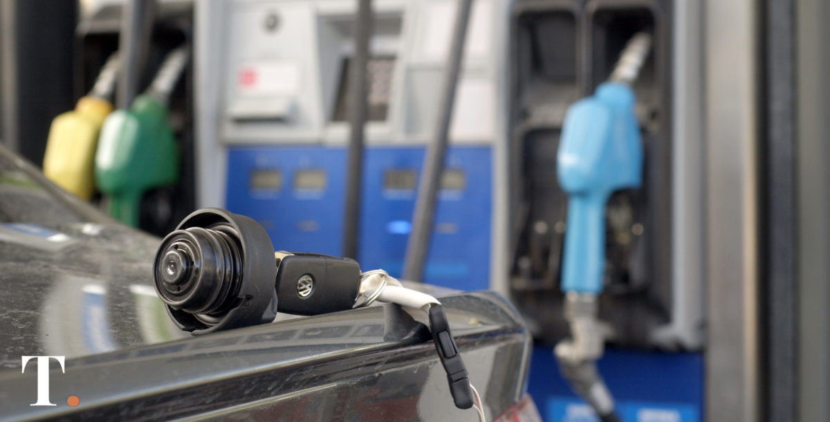 Desde el 1 de diciembre suben otra vez los combustibles en toda la Argentina