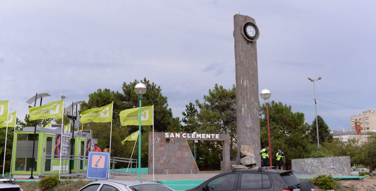 Investigan a un comisario de San Clemente del Tuyú por agresiones contra una mujer