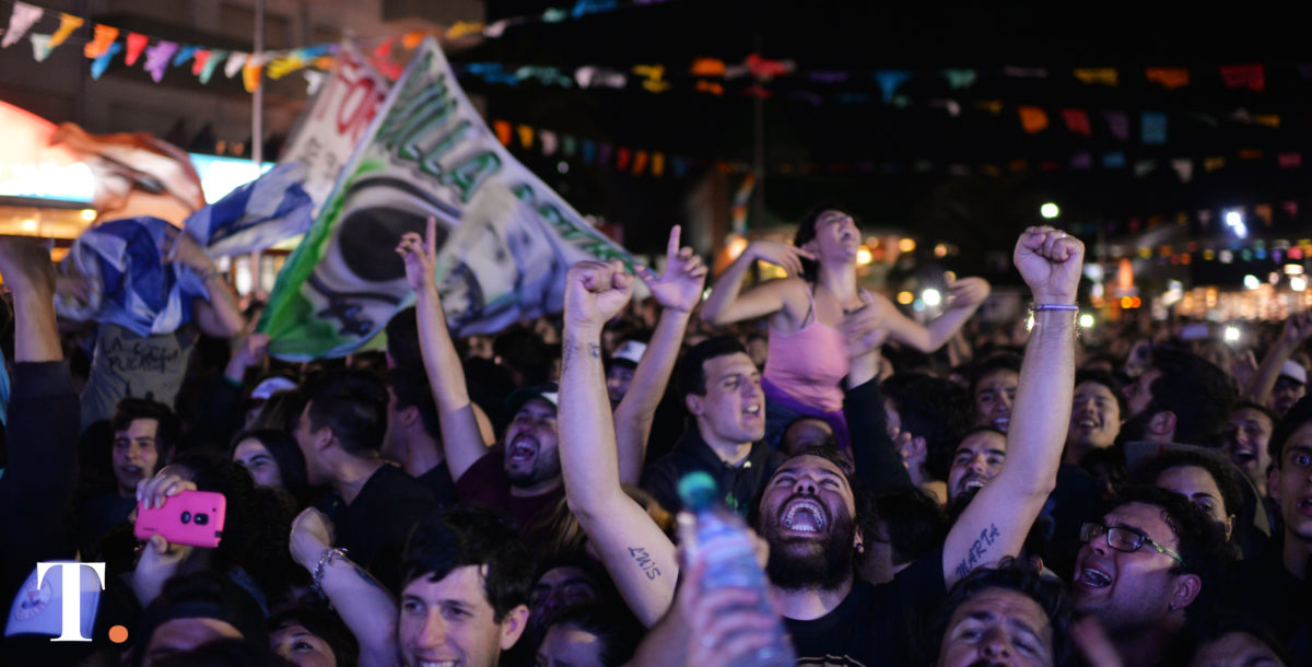 Verano 2026 en Mar del Plata: anuncian cinco grandes recitales en la playa