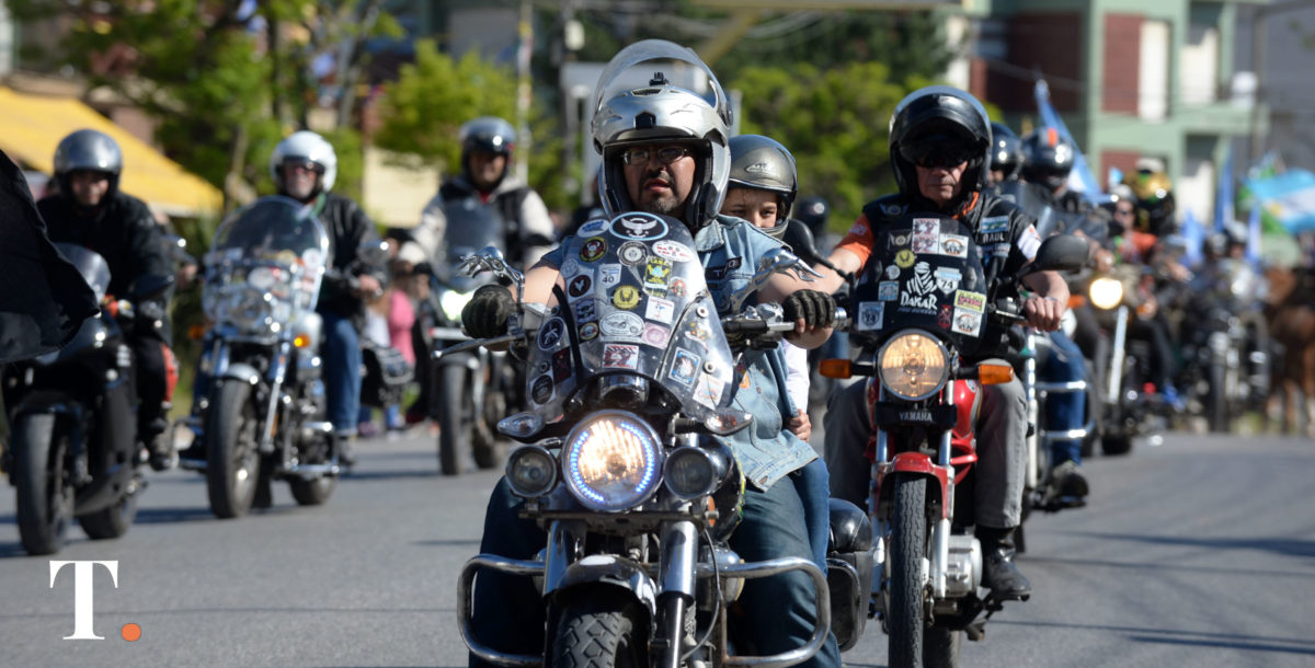 Con más de 81.000 patentamientos, las ventas de motos suben en abril un 52%