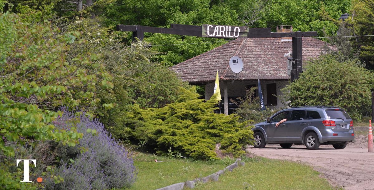 Deporte, lujo y gastronomía: Cariló será sede de un torneo de golf muy especial