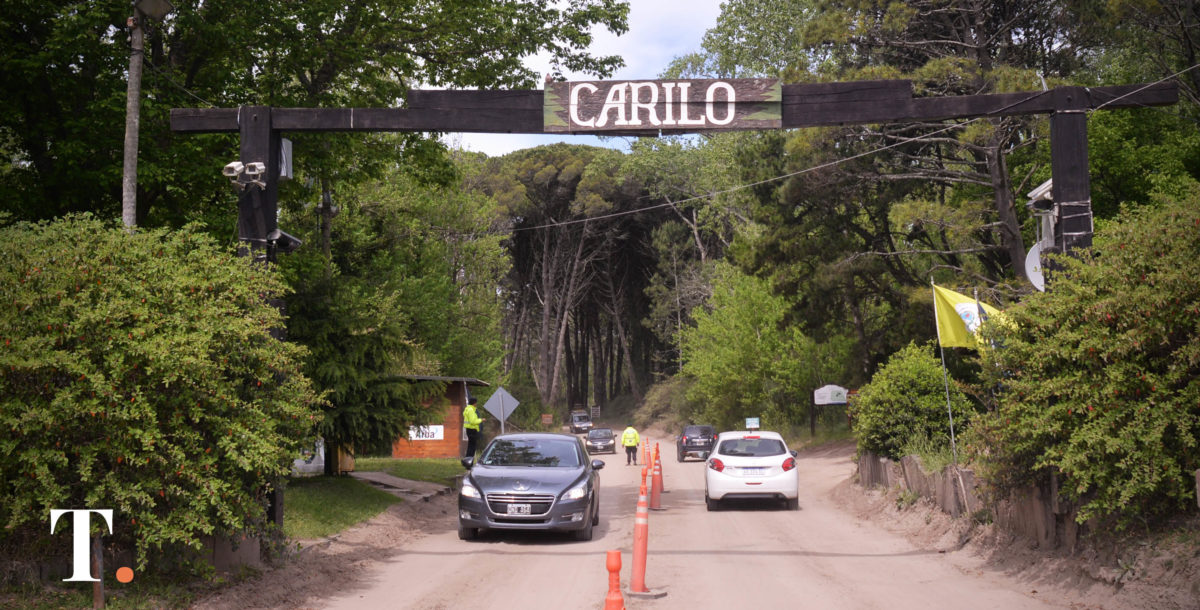 Ley de paisaje protegido: se profundiza el reclamo en Cariló