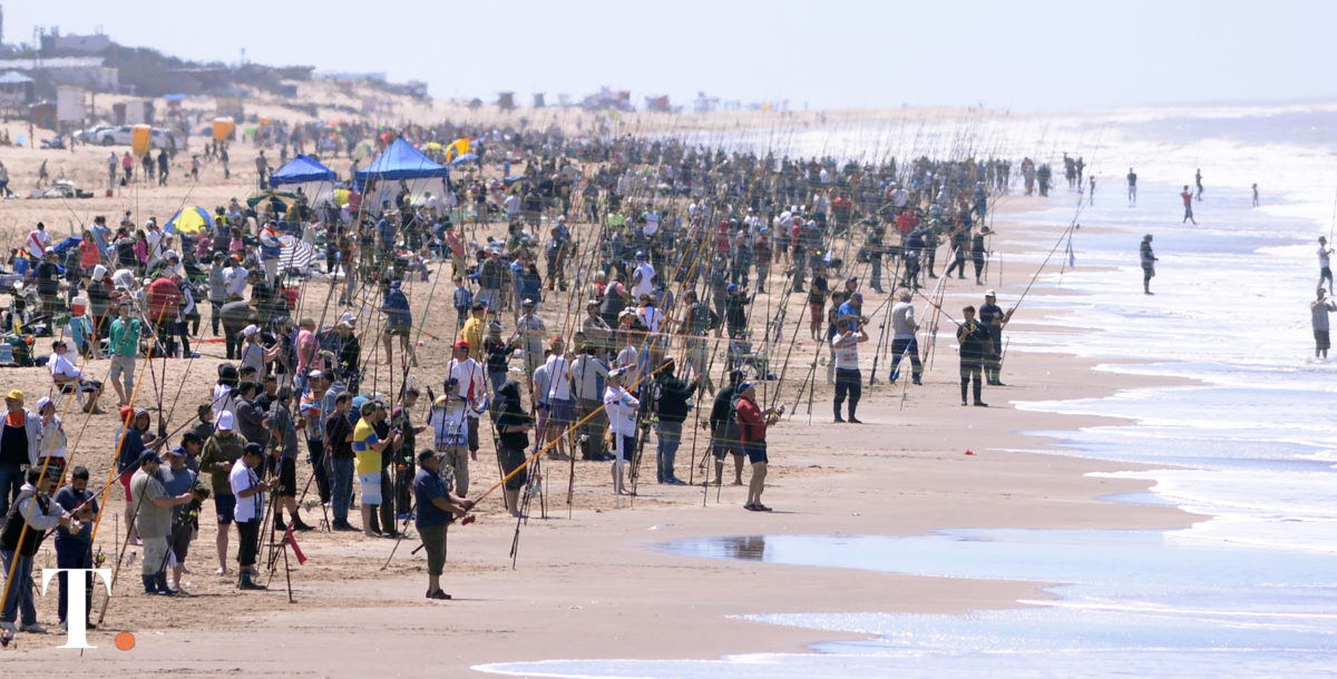 Se viene la 24ª Fiesta Nacional de la Brótola en Villa Gesell