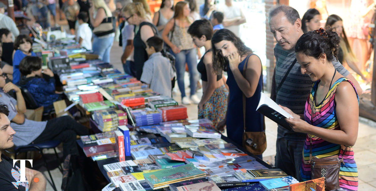 El invierno arranca en Mar del Plata con una feria de editoriales y cultura gráfica