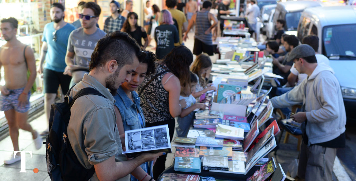 ‘Gesell lee 2026’: cuatro jornadas para sumergirse en los libros y la literatura