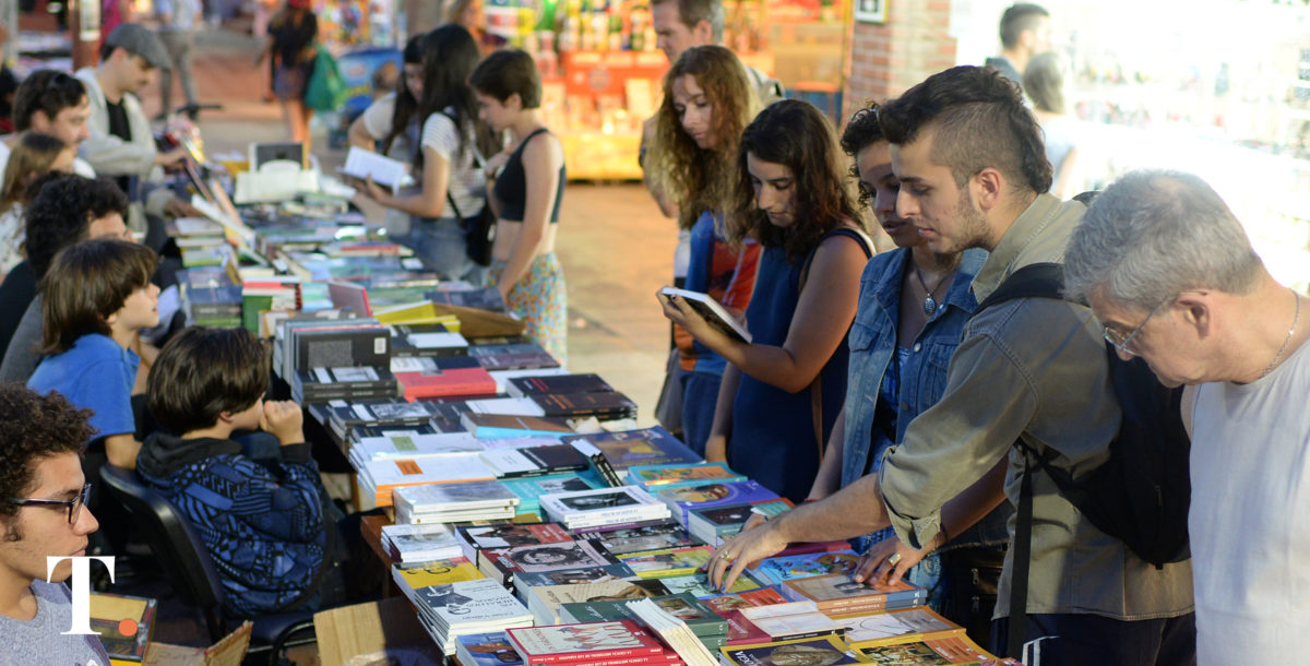 Abren registro para relevar los clubes de lectura de la provincia de Buenos Aires