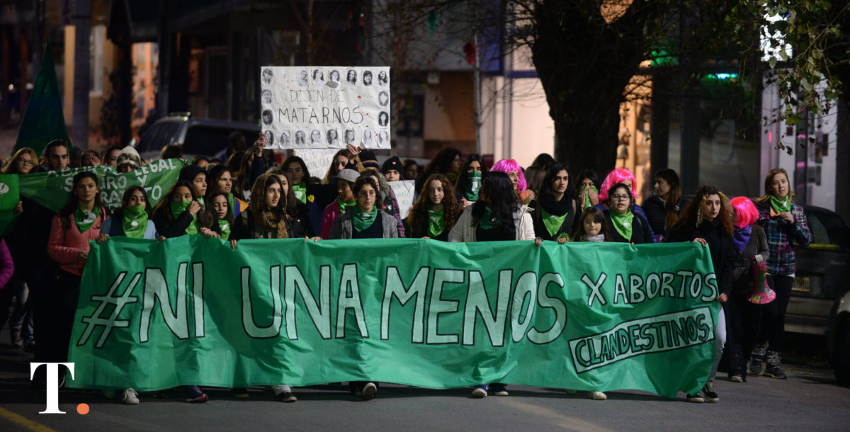 En 2018 hubo 281 femicidios en el país: la mayoría fue en territorio bonaerense