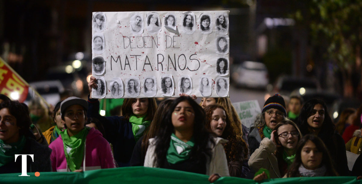 Caso Lucía Pérez: condenan a prisión perpetua al principal acusado del femicidio