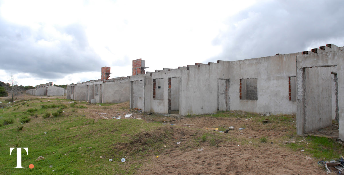 Barrio ex Foecyt: con foco en el plan ‘Argentina Construye’, vecinos insisten en reunirse con Barrera