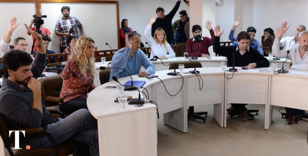 Yeza podrá llamar a licitación para un nuevo servicio de transporte en Pinamar