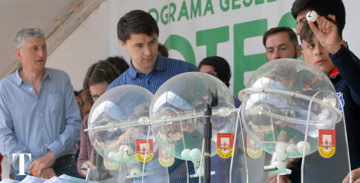 Lotes con servicios en Villa Gesell: pueden inscribirse quienes tengan cinco años de residencia