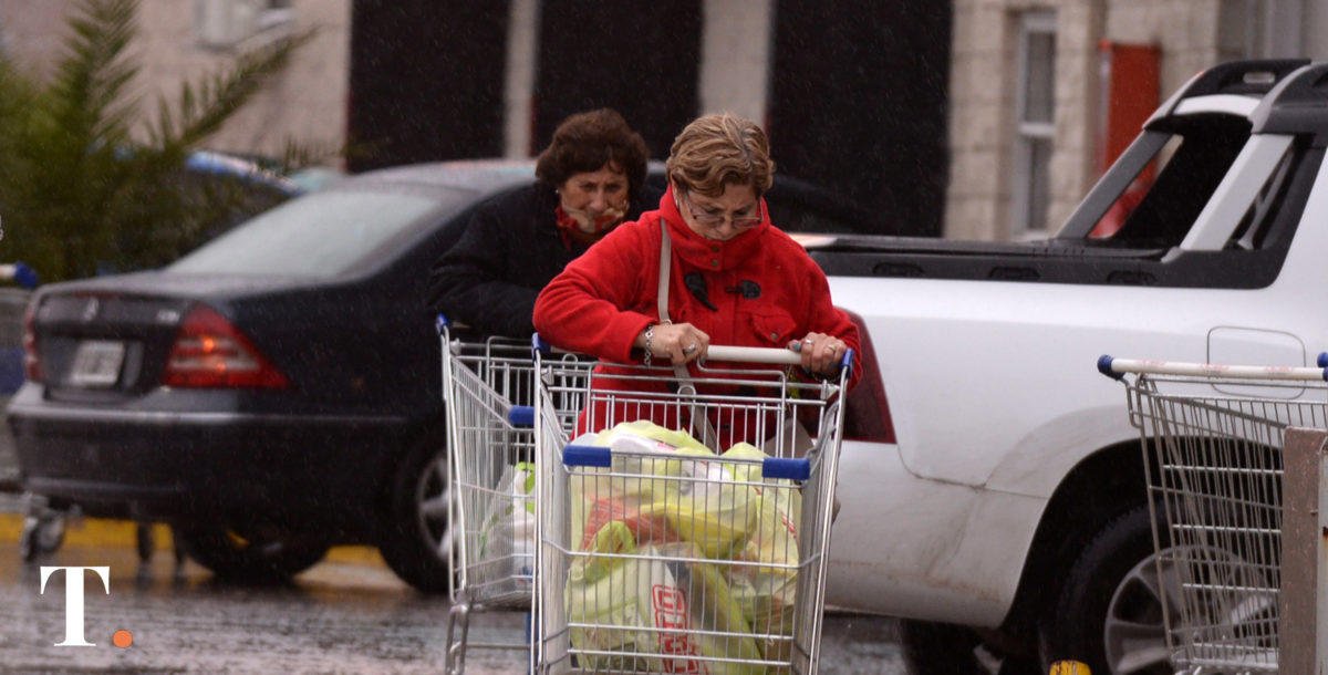 La inflación de febrero alcanzó el 2,4%