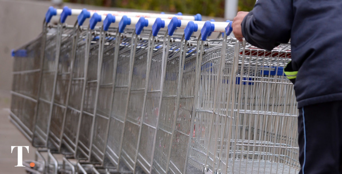 La inflación en Argentina se acelera y cierra octubre en 2,3%