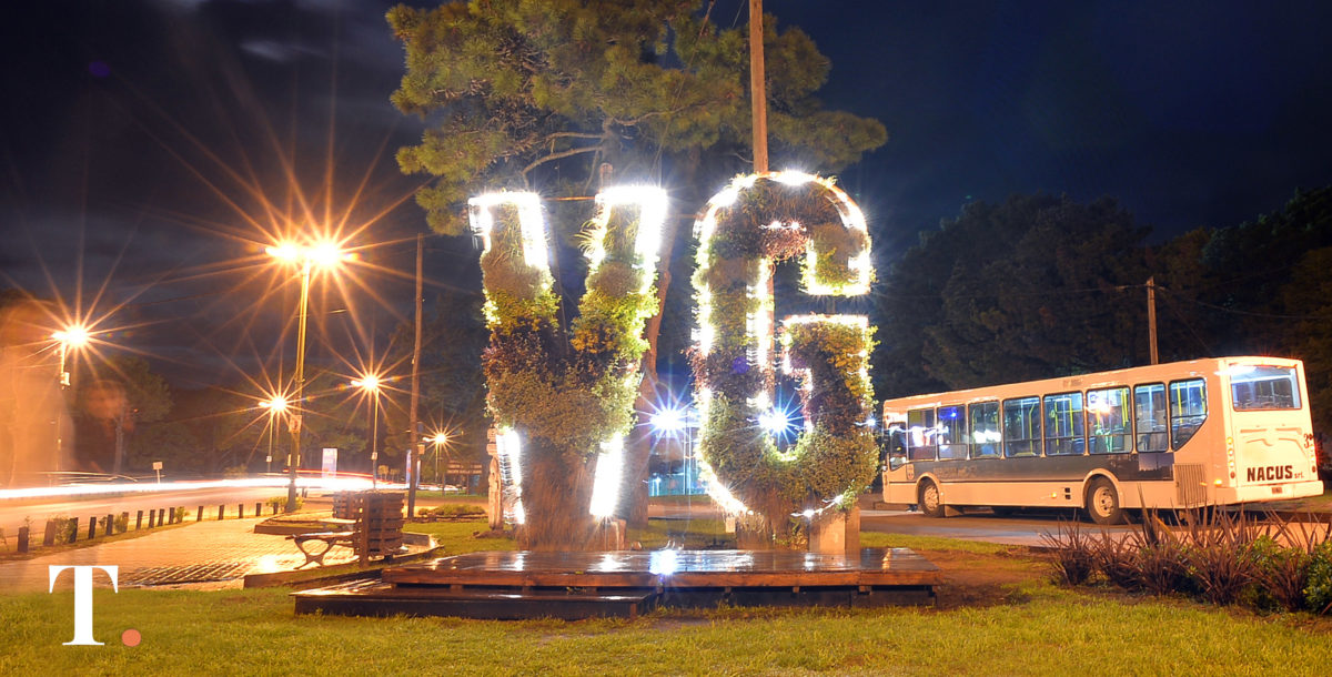 Nueva capacitación en historia y turismo para choferes de Villa Gesell