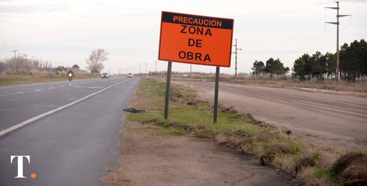 Cerrarán el tránsito en un tramo de la ruta 11 durante cinco días