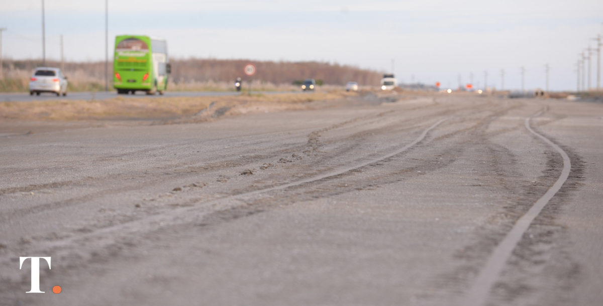 Mar de Ajó y Pinamar unidas por una autovía: así será la nueva obra en ruta 11