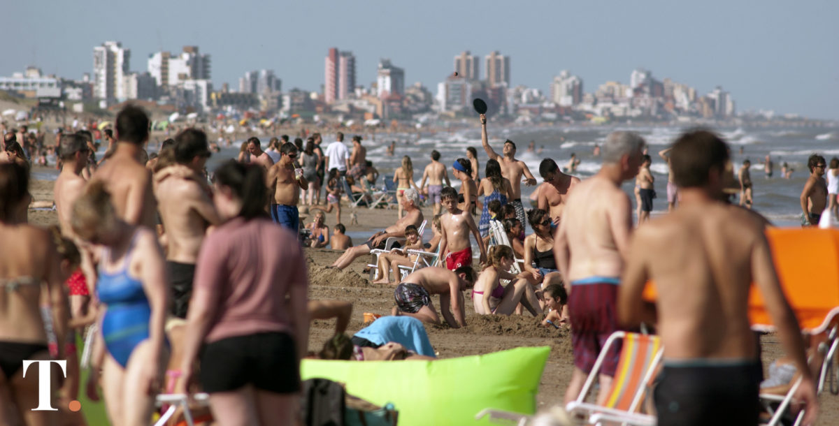 Verano 2019: relevamientos privados ubican a Villa Gesell entre los destinos más elegidos