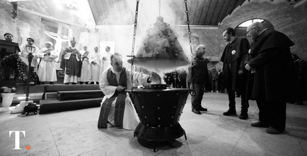 El Vaticano propondrá la orden sacerdotal para hombres casados en zonas aisladas
