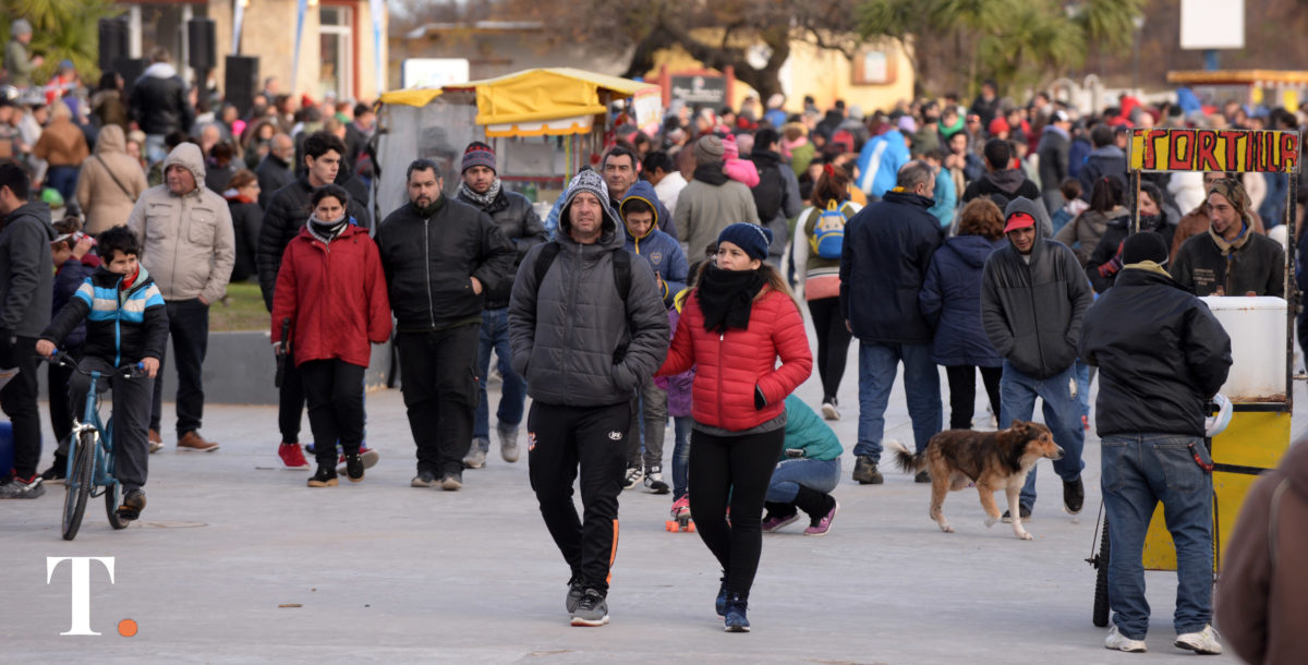 Las propuestas gratuitas de La Costa para las vacaciones de invierno
