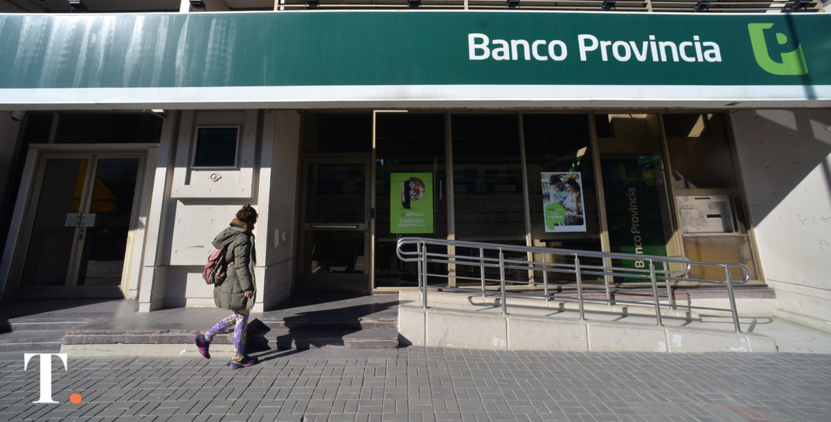 6 de noviembre ‘Día del Bancario’, no habrá atención al público en todo el país
