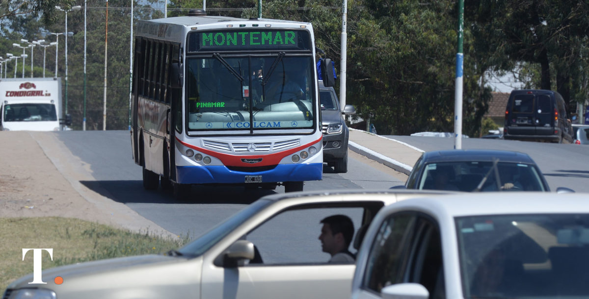 Trabajadores de Montemar cobraron el sueldo y restablecen el servicio