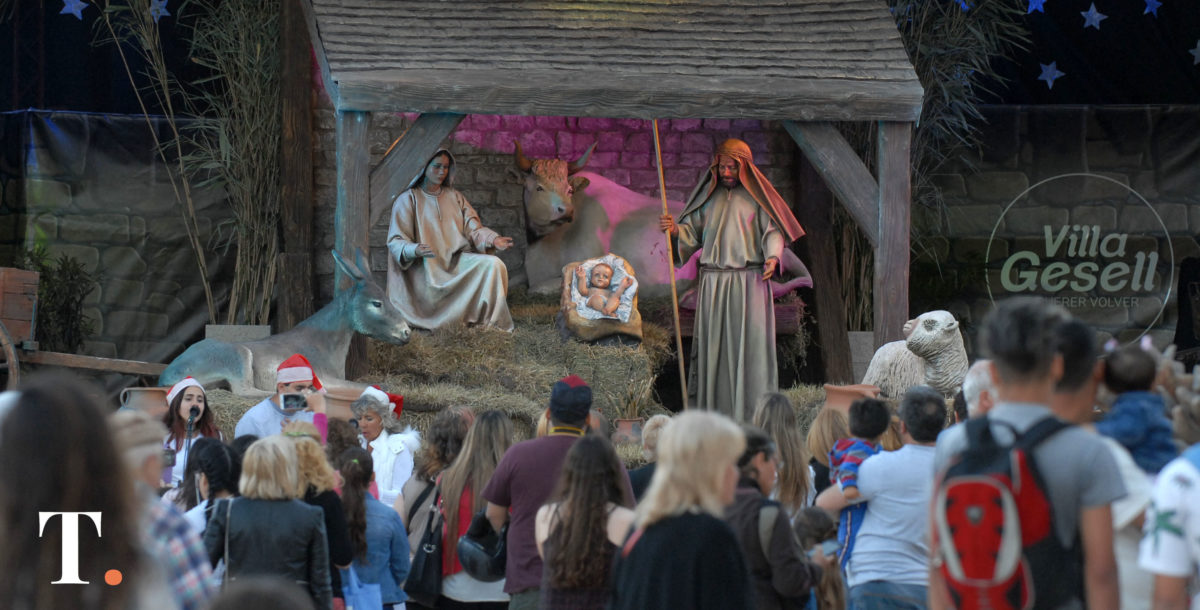 Jesús no nació ni el 24 de diciembre, ni en Belén, ni en un pesebre