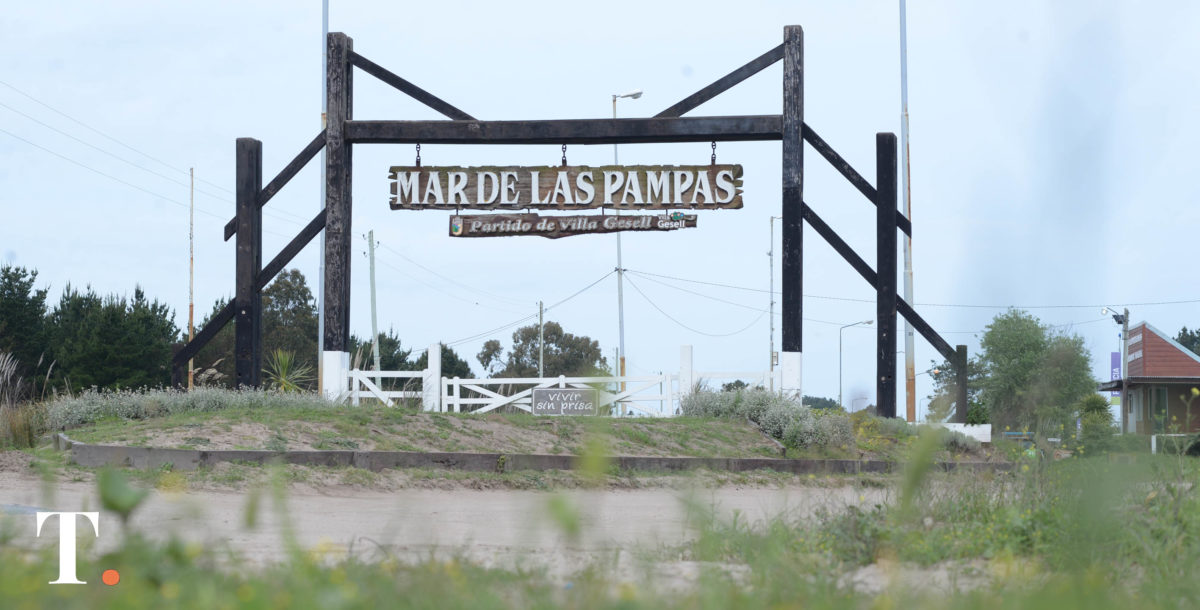 Las localidades del sur de Villa Gesell tendrán un centro de monitoreo propio
