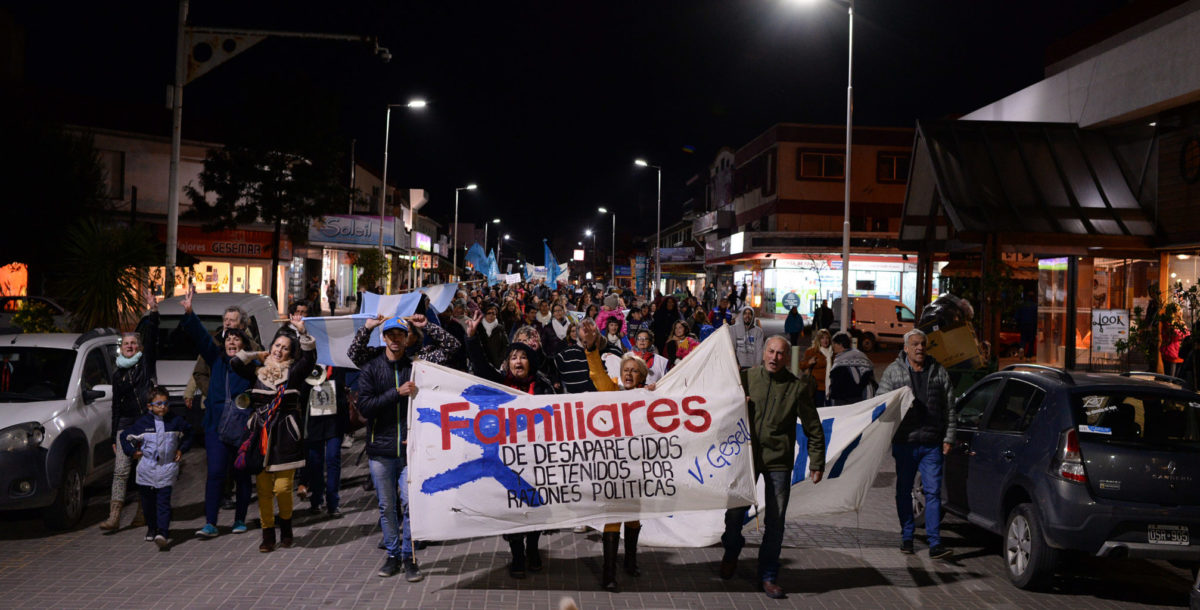 Fallo de la Corte Suprema: el beneficio del 2×1 no es aplicable a delitos de lesa humanidad