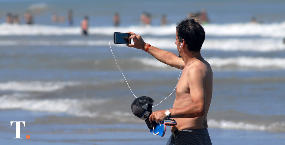 Anuncian mejoras en la señal 4G para Villa Gesell, Pinamar y La Costa