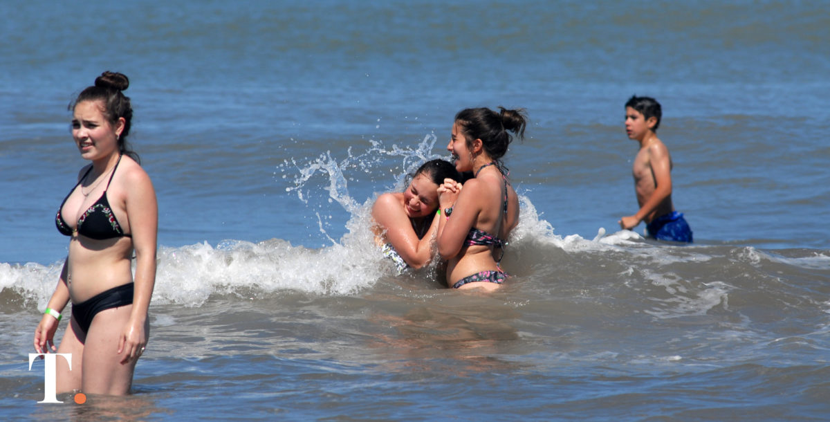 Argentina atravesó el tercer verano más cálido de su historia
