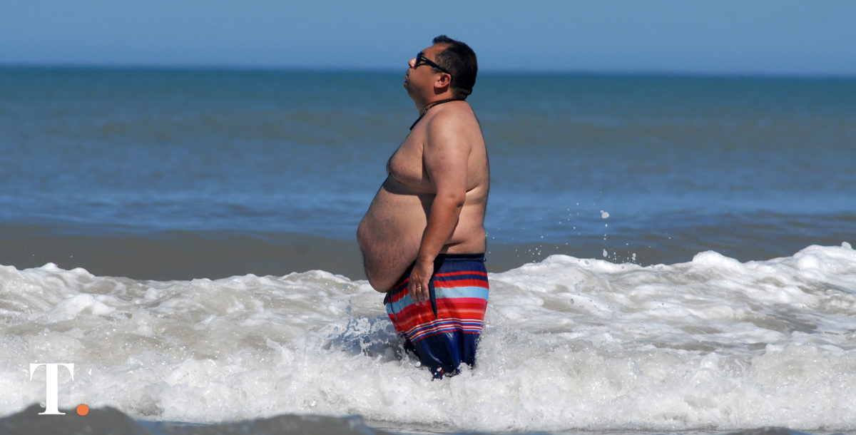 Días de calor: advertencia por elevada temperatura para seis provincias