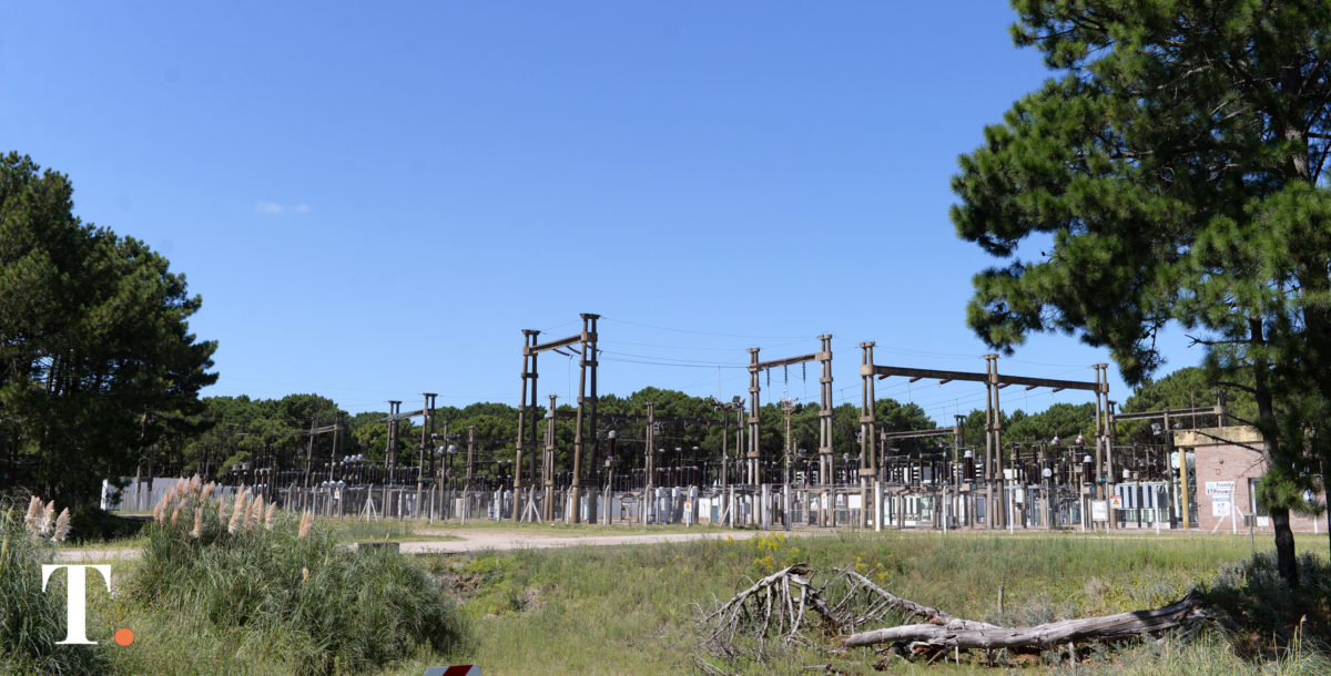 Cambios en el mapa eléctrico: empresas nuevas controlarán la red de alta tensión