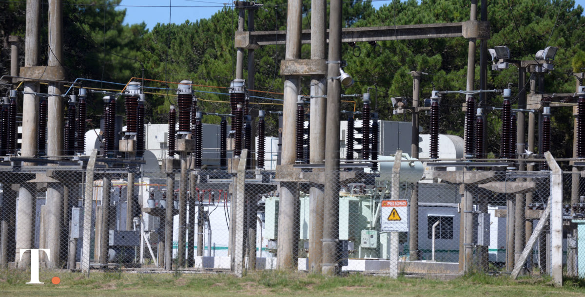 11 empresas en puja por la obra para ampliar la red de energía de Villa Gesell