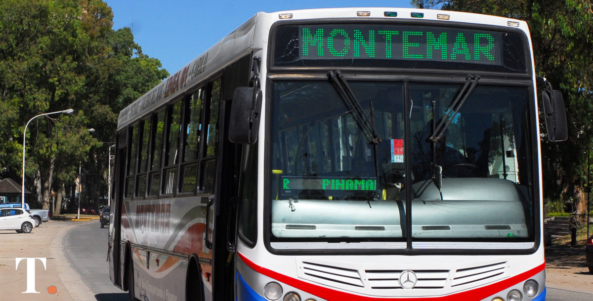 Nuevo convenio con Montemar por el boleto estudiantil en Pinamar