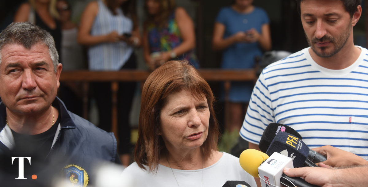Promulgan la ley que baja a 14 años la edad de imputabilidad en delitos penales