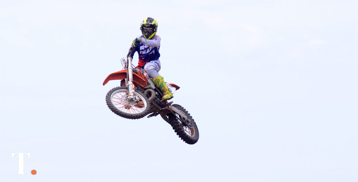 El cronograma de actividades del Enduro del Verano