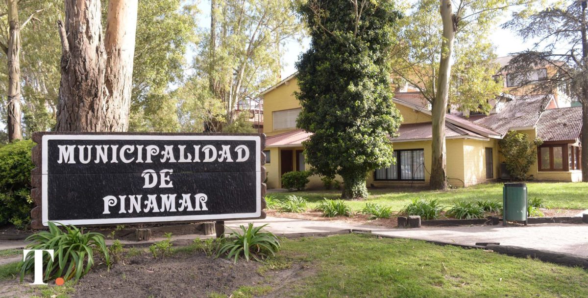Nueva convocatoria de empleo en la municipalidad de Pinamar