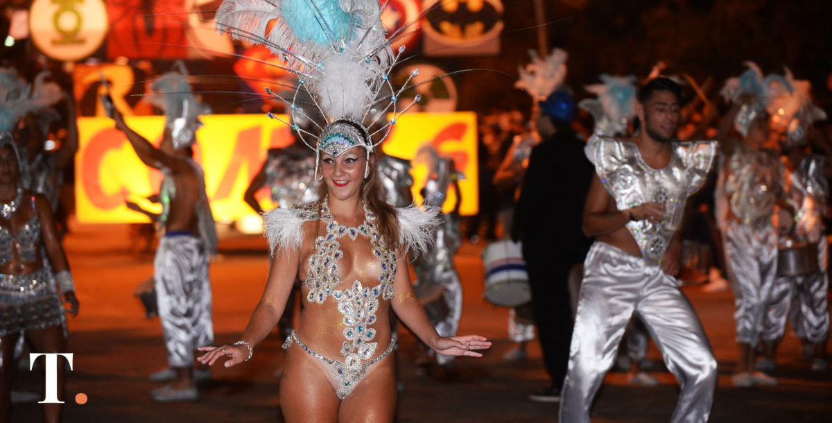 Crean registro bonaerense de murgas, comparsas y agrupaciones de carnaval
