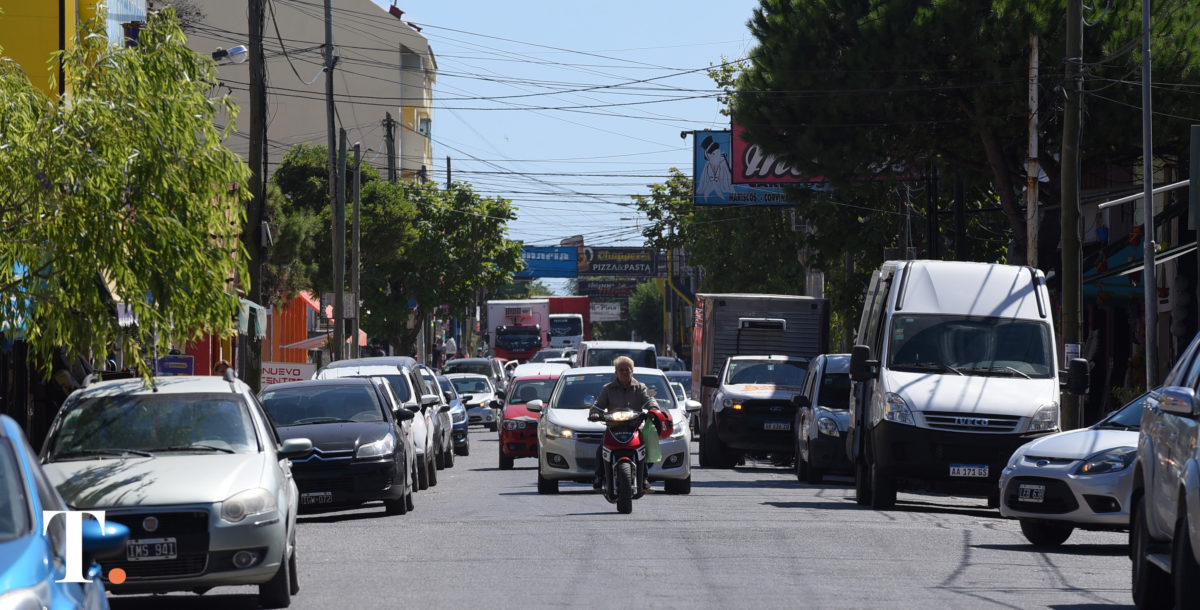 Feriados de carnaval en La Costa: los paseos peatonales seguirán hasta el martes
