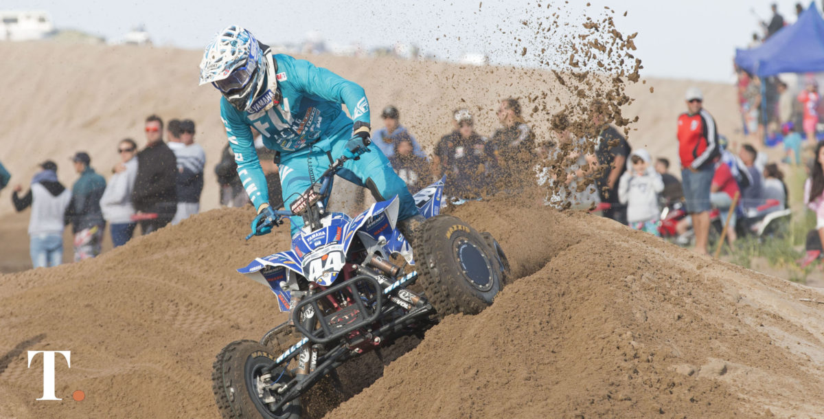 Se pospuso una semana el Enduro del Verano en Villa Gesell