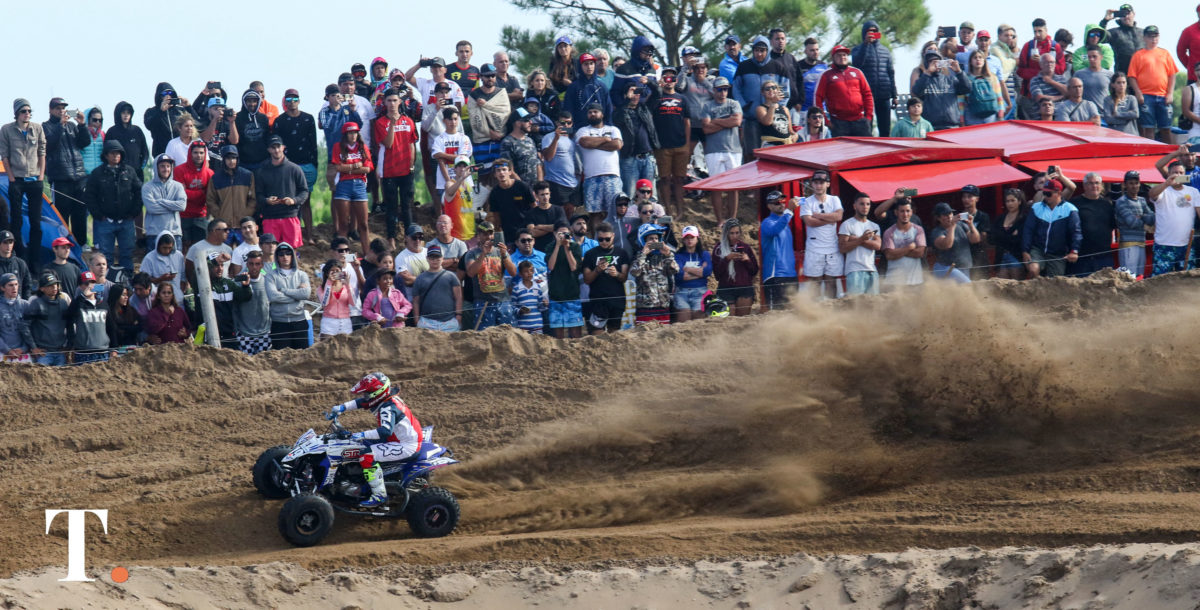 El Enduro del Verano movilizó 600 millones de pesos