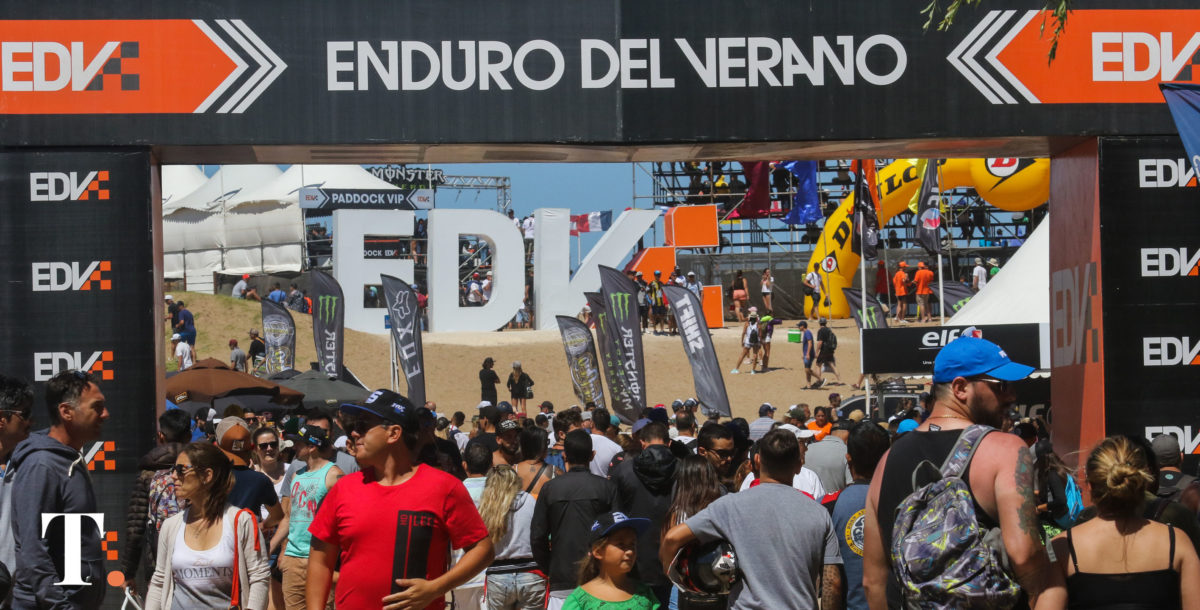 Enduro del Verano 2024: el cronograma de la 29° edición jornada por jornada
